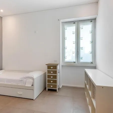 Easylife - Wonderful Penthouse With Terrace A Few Steps From The Duomo Apartment Milan Exterior photo