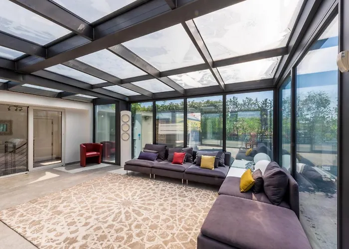 Easylife - Wonderful Penthouse With Terrace A Few Steps From The Duomo