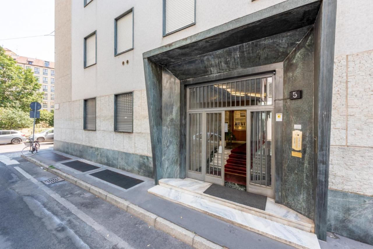 Easylife - Wonderful Penthouse With Terrace A Few Steps From The Duomo Apartamento Milão