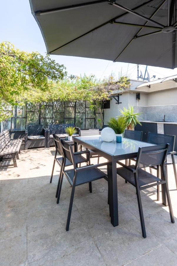 Easylife - Wonderful Penthouse With Terrace A Few Steps From The Duomo Milão